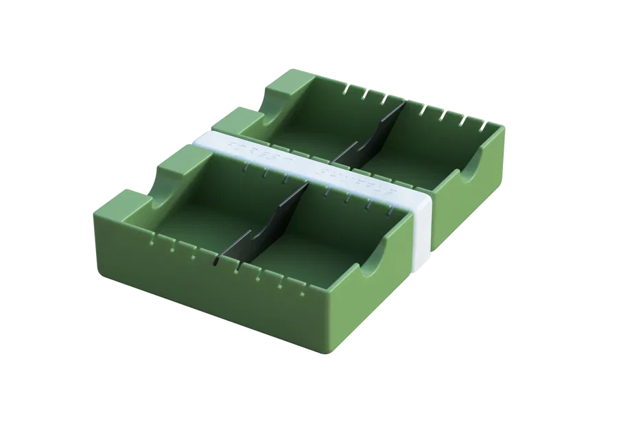 Bộ khay đựng Forest Shuffle (hỗ trợ tất cả bản mở rộng) - Image 4