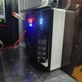 Bộ sưởi khoang in Active Chamber Heater cho Creality K1 Max - Thumbnail 3