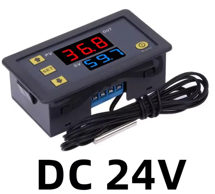 Bộ sưởi khoang in Active Chamber Heater cho Creality K1 Max - Image 6