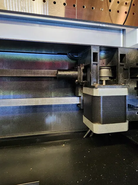 Bộ tăng đai (Belt Tensioners) tùy chỉnh cho Qidi Plus4 - Image 3