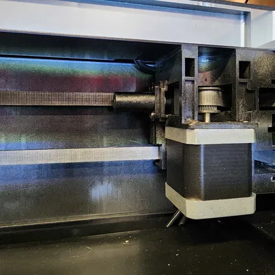 Bộ tăng đai (Belt Tensioners) tùy chỉnh cho Qidi Plus4