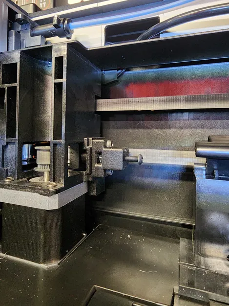 Bộ tăng đai (Belt Tensioners) tùy chỉnh cho Qidi Plus4 - Image 4