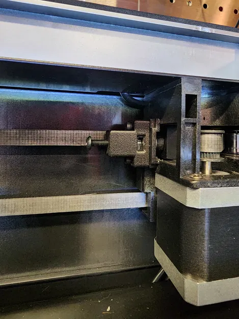 Bộ tăng đai (Belt Tensioners) tùy chỉnh cho Qidi Plus4 - Image 5