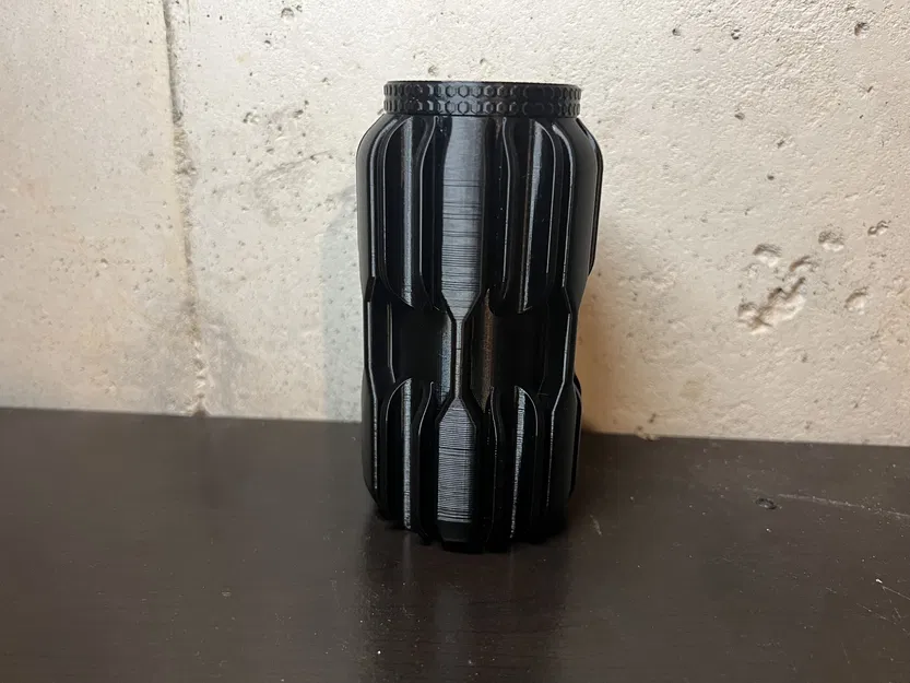 Phụ kiện in 3D đựng gậy và bóng Golf tiện dụng - Image 2