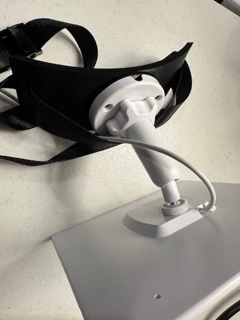 Bộ giá đỡ pin năng lượng mặt trời 5V USB-C cho ống, cây và cột - Image 15