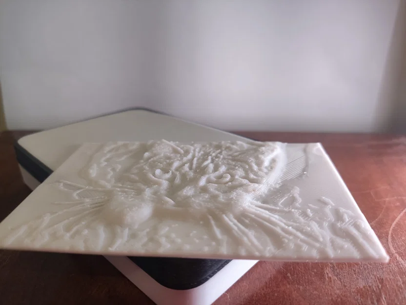 Lithophane Generator - Công cụ chuyển đổi ảnh sang STL chuyên nghiệp - Image 5