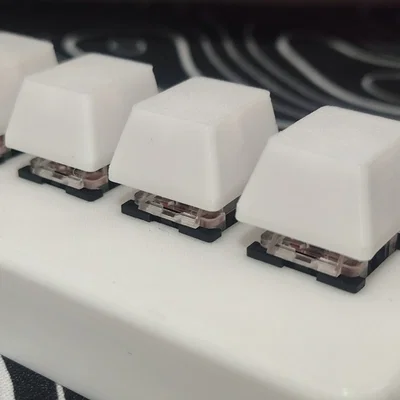 Bộ Keycaps chuẩn MX