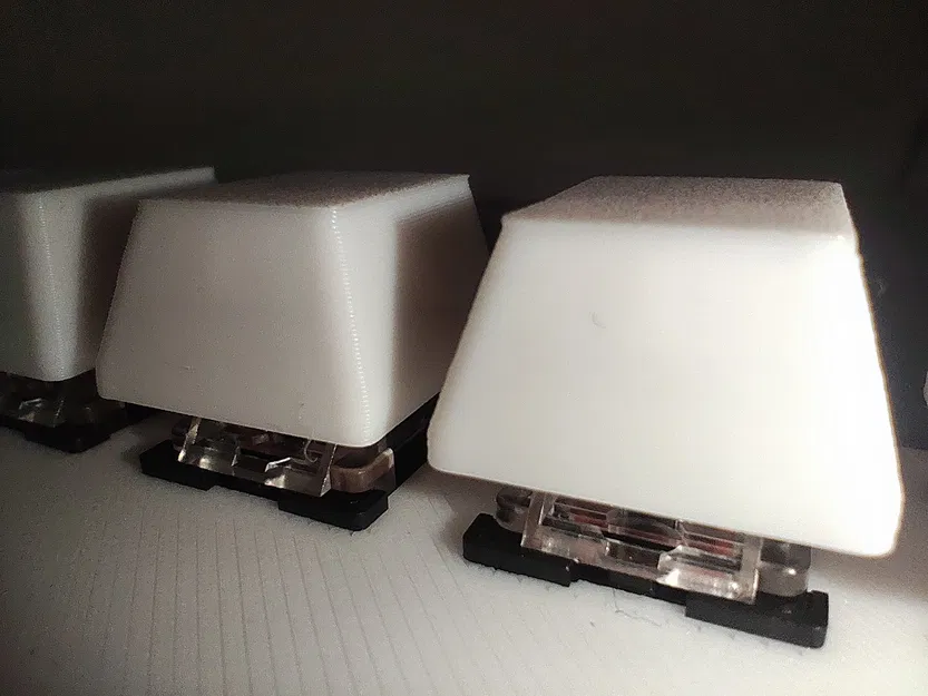 Bộ Keycaps chuẩn MX - Image 2