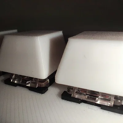 Bộ Keycaps chuẩn MX