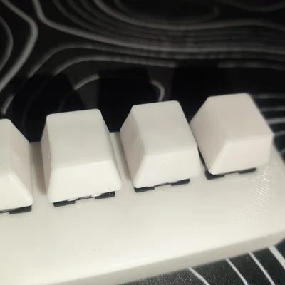 Bộ Keycaps chuẩn MX