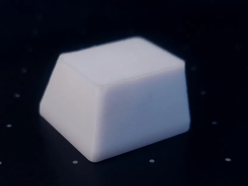 Bộ Keycaps chuẩn MX - Image 4