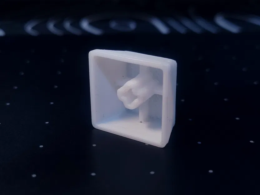 Bộ Keycaps chuẩn MX - Image 5