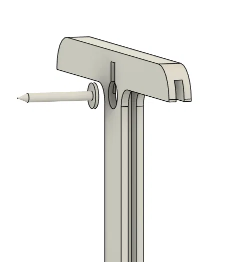 Giá treo tường Toploader cho thẻ bài TCG và ảnh kỷ niệm - Image 4