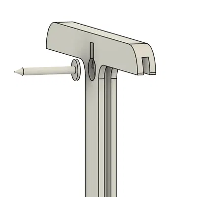 Giá treo tường Toploader cho thẻ bài TCG và ảnh kỷ niệm