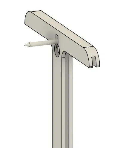 Giá treo tường Toploader cho thẻ bài TCG và ảnh kỷ niệm - Image 5