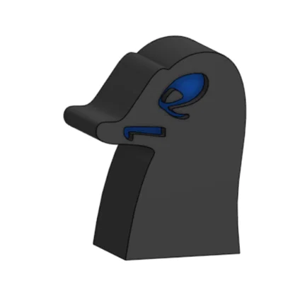 Bộ mô hình quân cờ 3D cho trò chơi Root Homeland Expansion