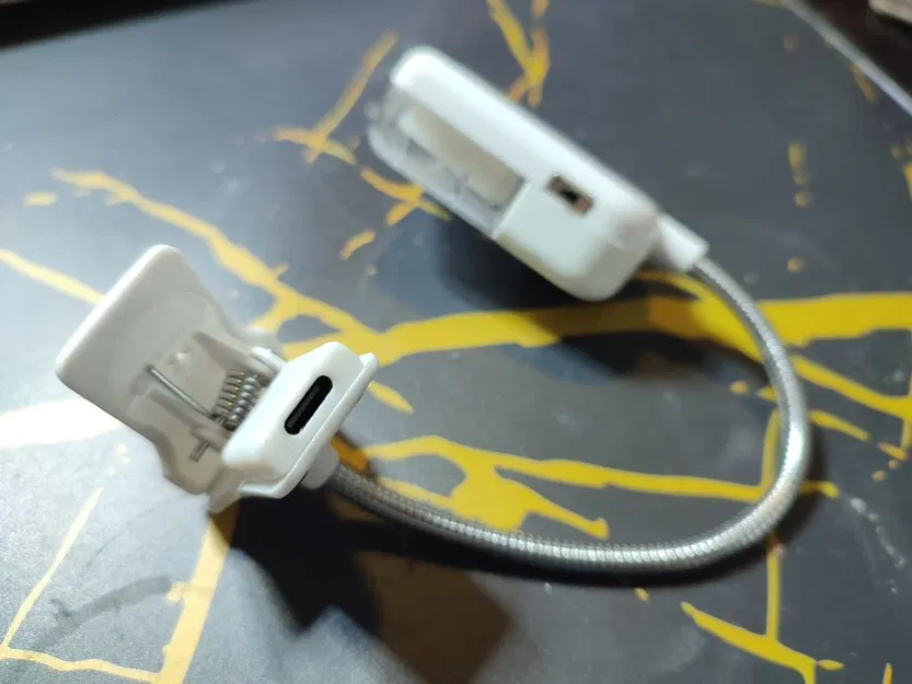 Vỏ bảo vệ (hộp/giữ) cho module nguồn USB-C cái - Image 4