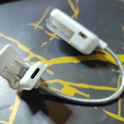 Vỏ bảo vệ (hộp/giữ) cho module nguồn USB-C cái