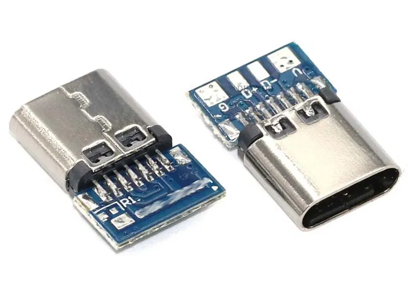 Vỏ bảo vệ (hộp/giữ) cho module nguồn USB-C cái - Image 5