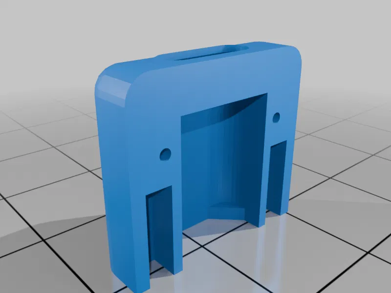 Vỏ bảo vệ (hộp/giữ) cho module nguồn USB-C cái - Image 6