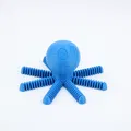 Bạch Tuộc Linh Hoạt - Flexy Octopuses - Thumbnail 3
