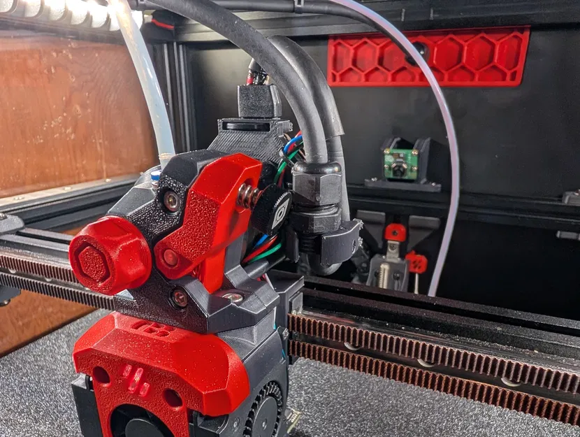 Ngàm gắn WWG2 Nitehawk-36 (WWG2 Nitehawk-36 Mount) - Image 3