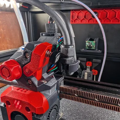 Ngàm gắn WWG2 Nitehawk-36 (WWG2 Nitehawk-36 Mount)