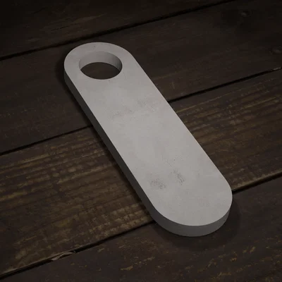Móc Khóa Tùy Chỉnh (CUSTOMIZABLE KEY TAG)