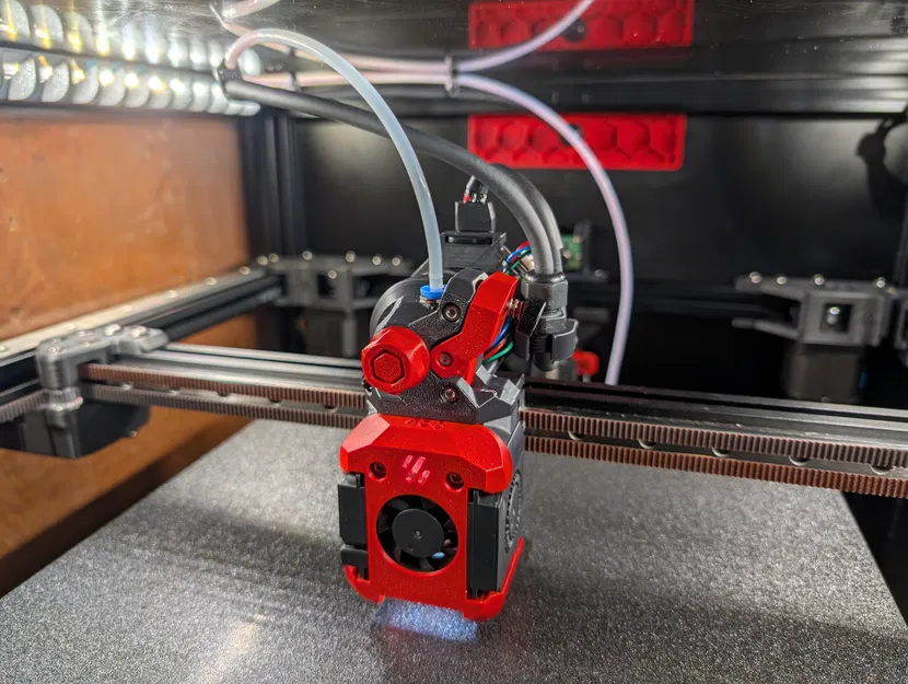 Ngàm gắn WWG2 Nitehawk-36 (WWG2 Nitehawk-36 Mount) - Image 4