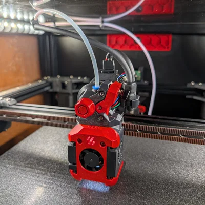 Ngàm gắn WWG2 Nitehawk-36 (WWG2 Nitehawk-36 Mount)