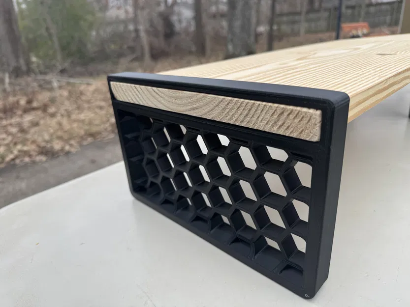 Kệ Kê Màn Hình (Monitor Riser) - Image 1