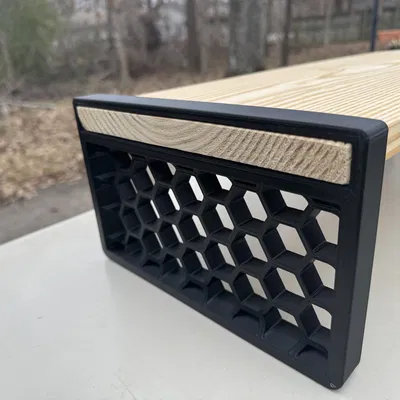 Kệ Kê Màn Hình (Monitor Riser)