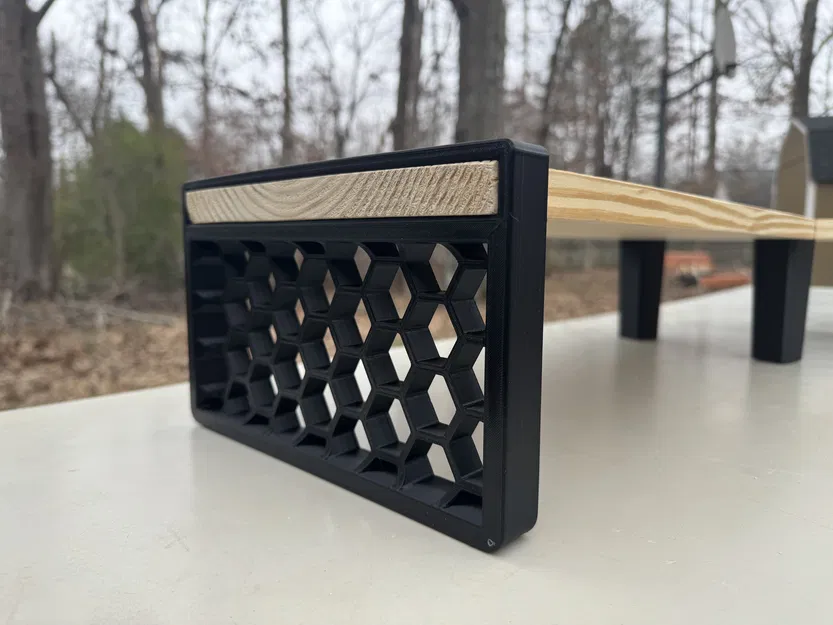 Kệ Kê Màn Hình (Monitor Riser) - Image 2