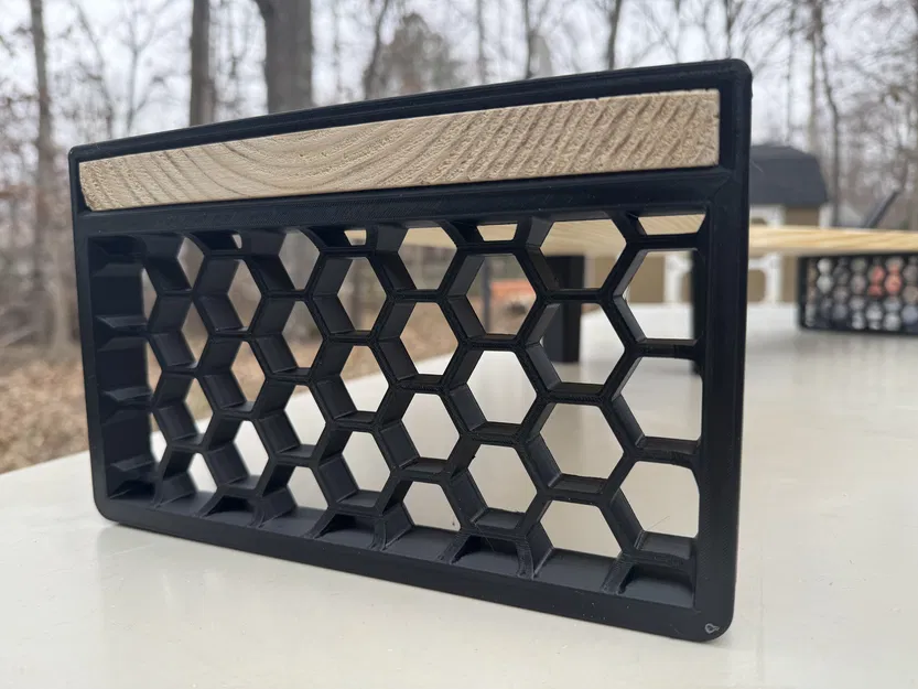 Kệ Kê Màn Hình (Monitor Riser) - Image 3