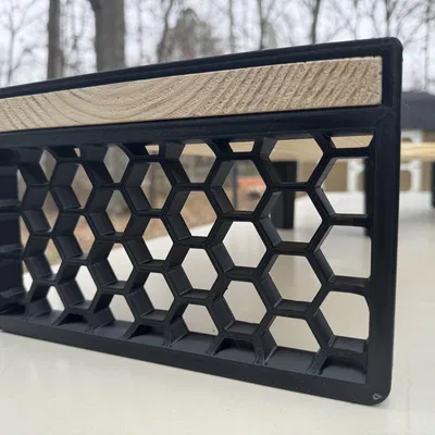 Kệ Kê Màn Hình (Monitor Riser)