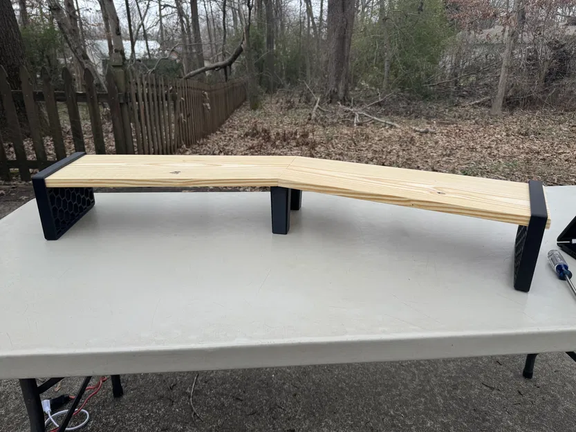 Kệ Kê Màn Hình (Monitor Riser) - Image 4