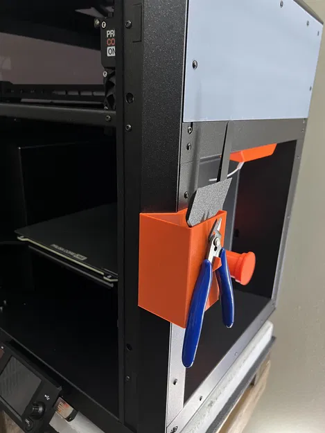 Giá đỡ dụng cụ cho Prusa Core One - Image 1