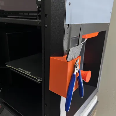 Giá đỡ dụng cụ cho Prusa Core One