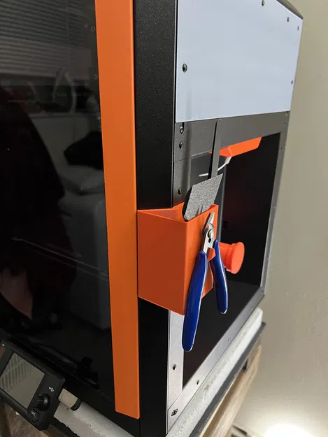 Giá đỡ dụng cụ cho Prusa Core One - Image 2