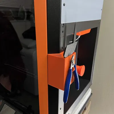 Giá đỡ dụng cụ cho Prusa Core One