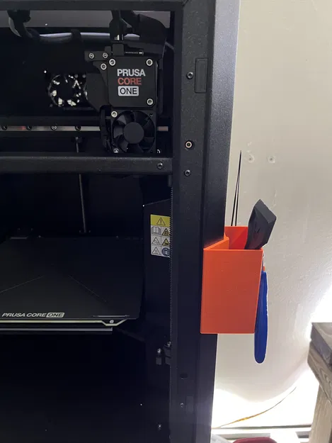 Giá đỡ dụng cụ cho Prusa Core One - Image 3