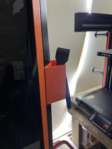 Giá đỡ dụng cụ cho Prusa Core One - Image 4