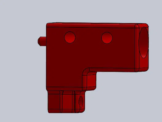Sovol SV08 Shroud với Dual Fan và Full Eddy Mount - Image 10