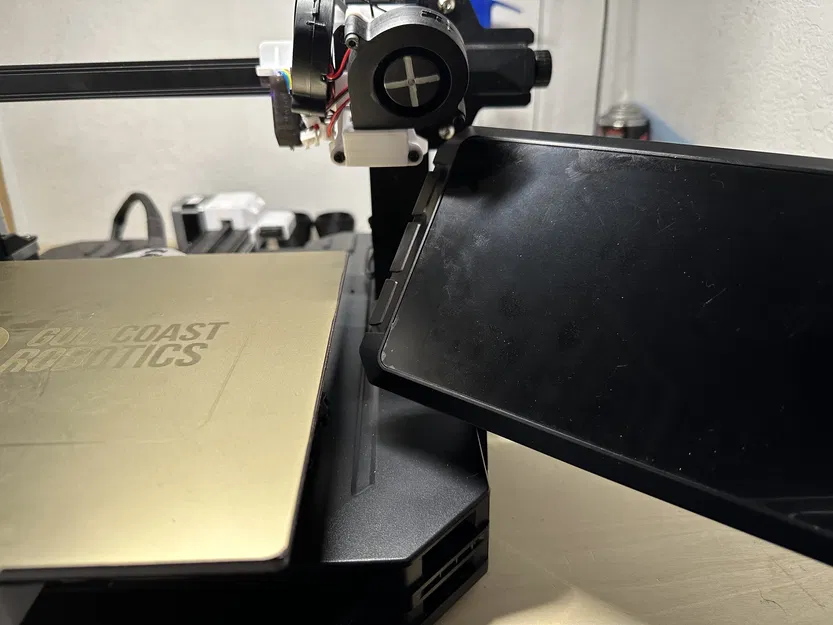 Giá đỡ & chân chống Sonic Pad cho S1 Pro (Cập nhật 22/02/2025) - Image 2