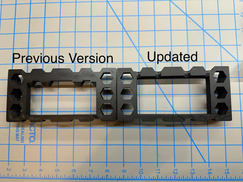 Giá đỡ & chân chống Sonic Pad cho S1 Pro (Cập nhật 22/02/2025) - Image 3