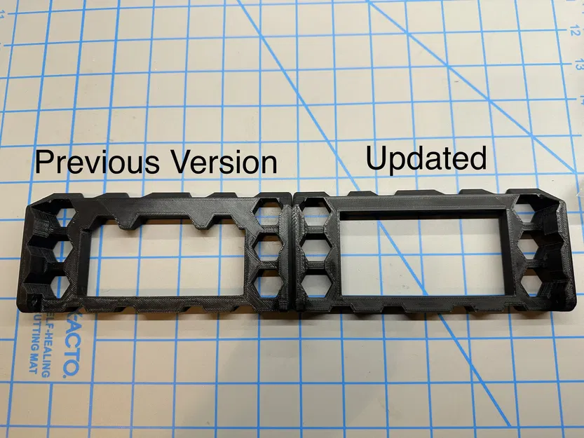 Giá đỡ & chân chống Sonic Pad cho S1 Pro (Cập nhật 22/02/2025) - Image 4