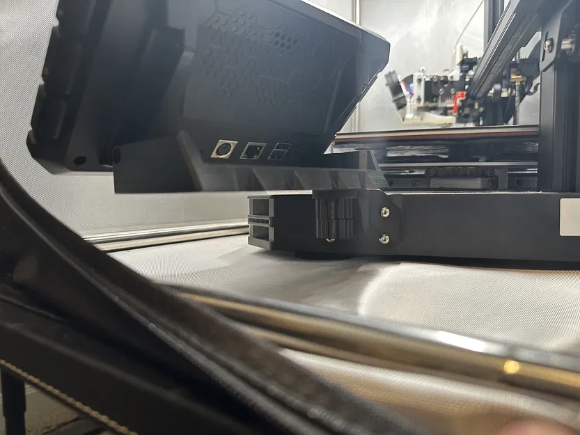 Giá đỡ & chân chống Sonic Pad cho S1 Pro (Cập nhật 22/02/2025) - Image 6