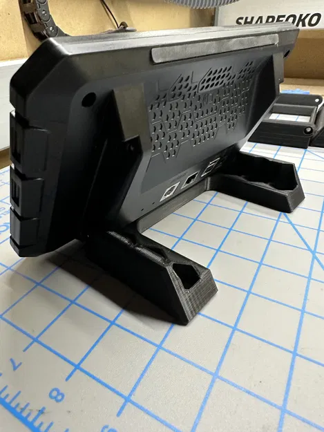 Giá đỡ & chân chống Sonic Pad cho S1 Pro (Cập nhật 22/02/2025) - Image 7