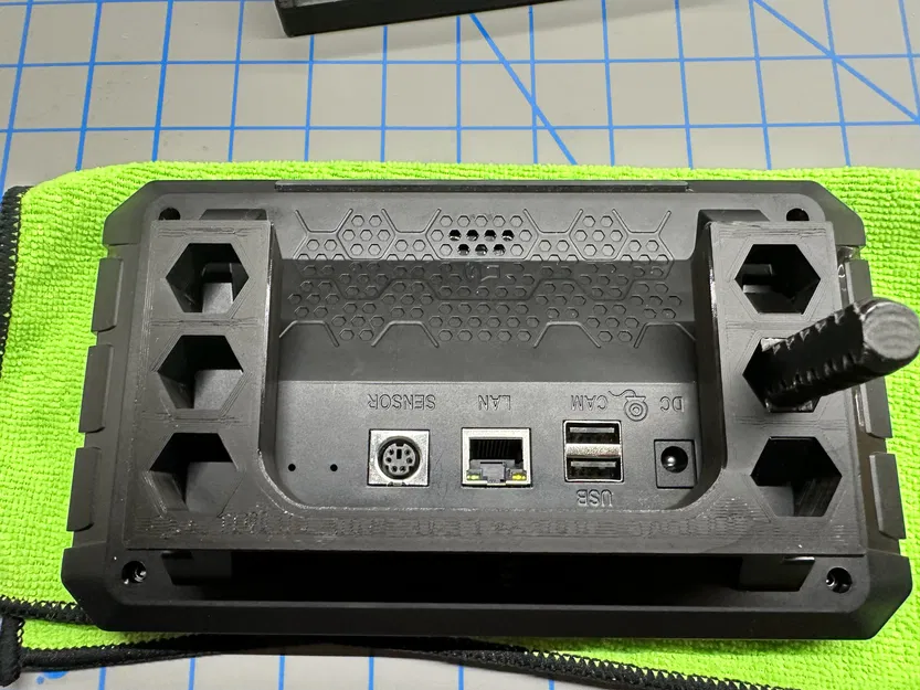 Giá đỡ & chân chống Sonic Pad cho S1 Pro (Cập nhật 22/02/2025) - Image 9