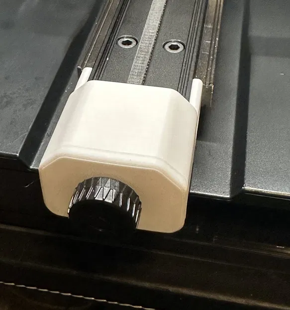 Thân tăng đai trục Y cho Ender S1/ S1 Pro - Cập nhật 22/02/2025 - Image 2